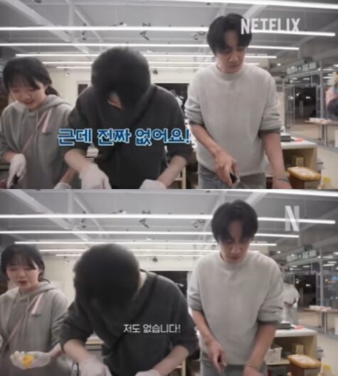 Byeon Woo Seok Discusses His Relationship Status Openly 1 Byeon Woo Seok