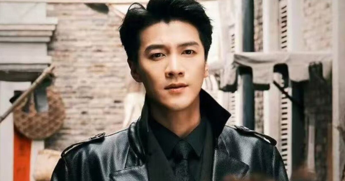 C-Drama Star Jin Ze Dies at 33 1 Jin Ze