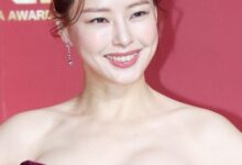 Lee Ha Nee | Star News