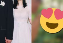 Kim Mu Yeol and Yoon Seung Ah