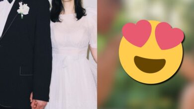 Celebrity Pair’s Striking Height Gap Sparks Buzz Among Fans 33 Kim Mu Yeol and Yoon Seung Ah