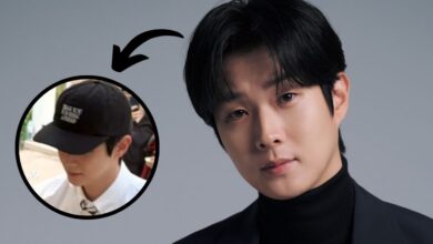 Choi Woo Shik