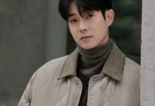 Choi Woo Shik