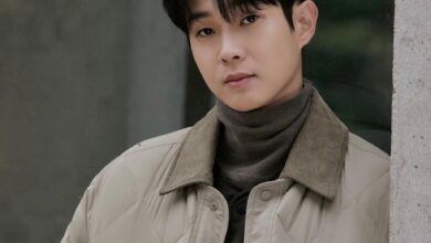 Choi Woo Shik