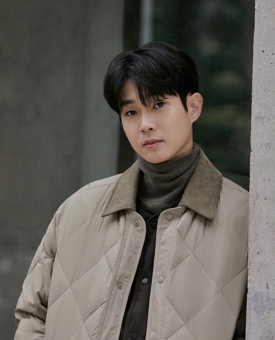 Choi Woo Shik