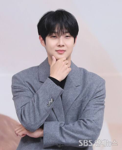 Choi Woo Sik