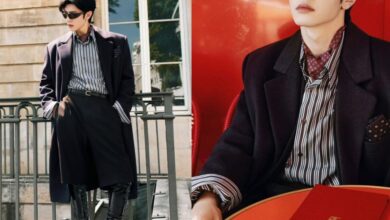 Vogue Called Out For Mistake Towards ENHYPEN