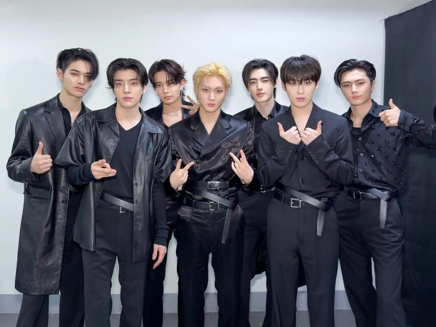 ENHYPEN Faces Controversy Over Activities Outside HYBE Amid Evan and Heeseung's Debut 1 enhypen x