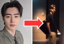 ENHYPEN Sunghoon's Hotel Room Interaction With Stalker Fan Causes Outrage