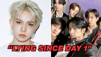 EVAN's Heeseung Faces Backlash Over New Fandom Name Linked to ENHYPEN 2 EVAN Fandom Name