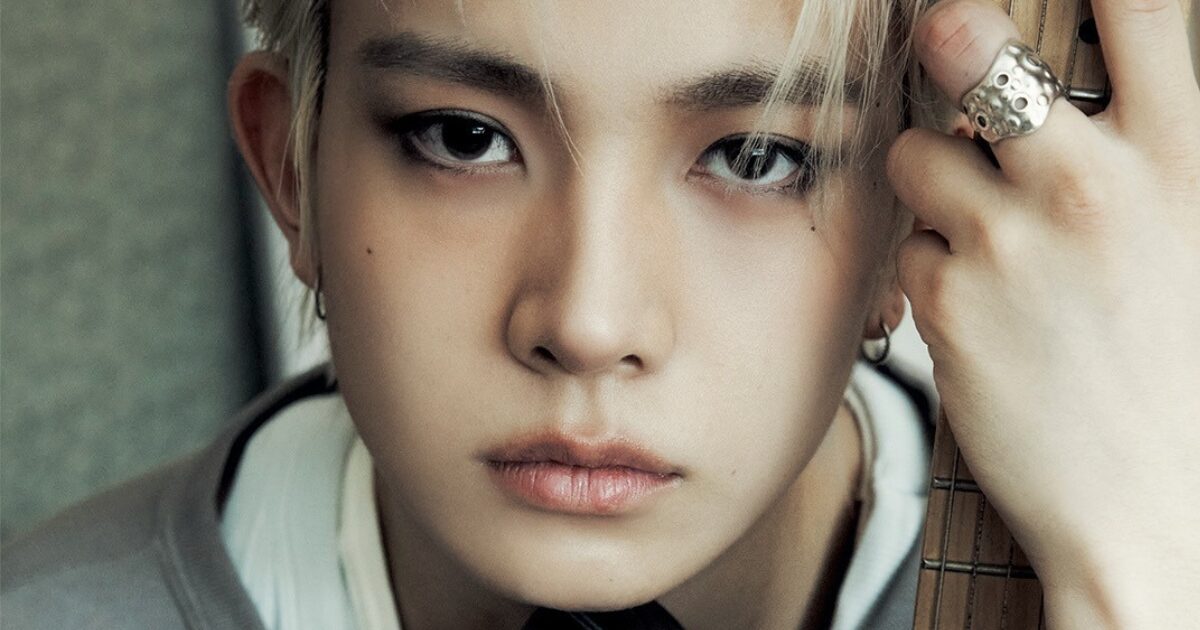 EVAN’s Heeseung Sparks Strong Reactions With Emotional DM To Fans 1 “No One Deserves This”— EVAN’s (Heeseung) DM To Fans Sparks Strong Responses