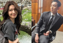 Entertainment Industry's Longest-Standing Couple Replaced After Sooyoung And Jung Kyung Ho's Breakup