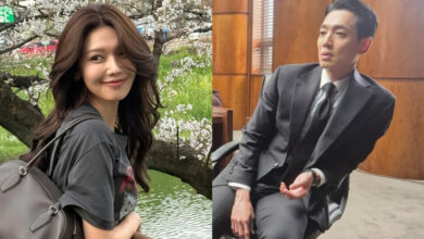 Entertainment Industry's Longest-Standing Couple Replaced After Sooyoung And Jung Kyung Ho's Breakup