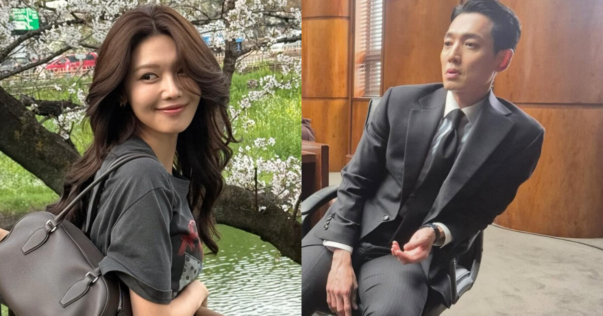 Entertainment Industry's Longest-Standing Couple Replaced After Sooyoung And Jung Kyung Ho's Breakup