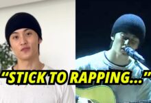 Ex-NCT Mark Lee's First Solo Performance Since Departing Sparks Mixed Reactions