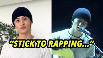 Ex-NCT Mark Lee's First Solo Performance Since Departing Sparks Mixed Reactions