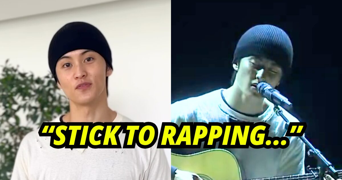 Ex-NCT Mark Lee's First Solo Performance Since Departing Sparks Mixed Reactions