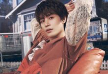 Taeil | *SM Entertainment*