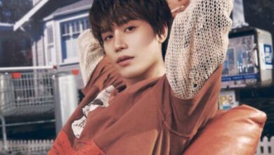 Taeil | *SM Entertainment*