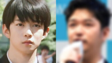 Yudai Chiba weight gain