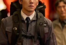 Ji Chang Wook Tax Audit