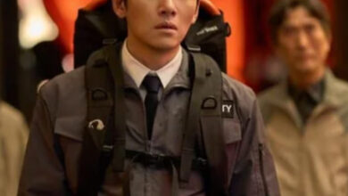 Ji Chang Wook Tax Audit