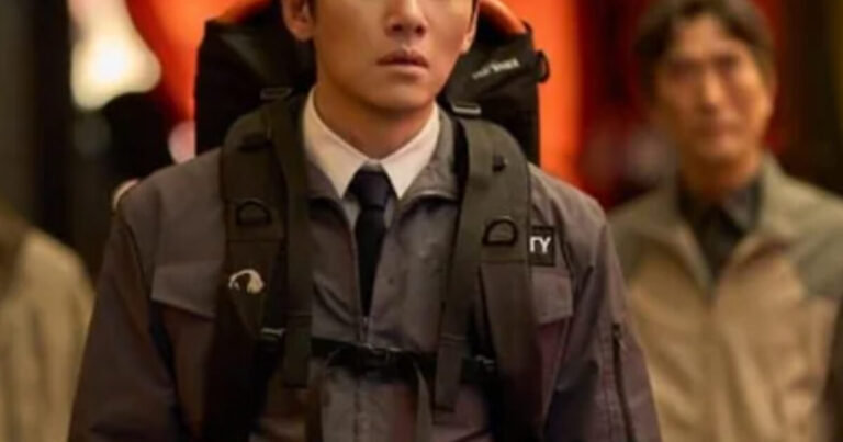 Ji Chang Wook Tax Audit