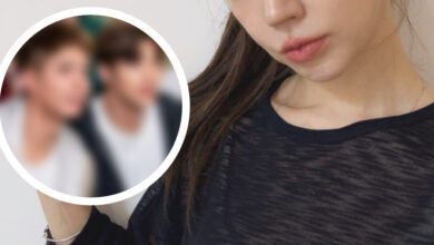 Yoon Eun Hye, Park Bo Gum, Byun Woo Seok