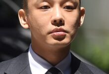 Yoo Ah In
