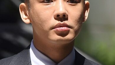 Yoo Ah In
