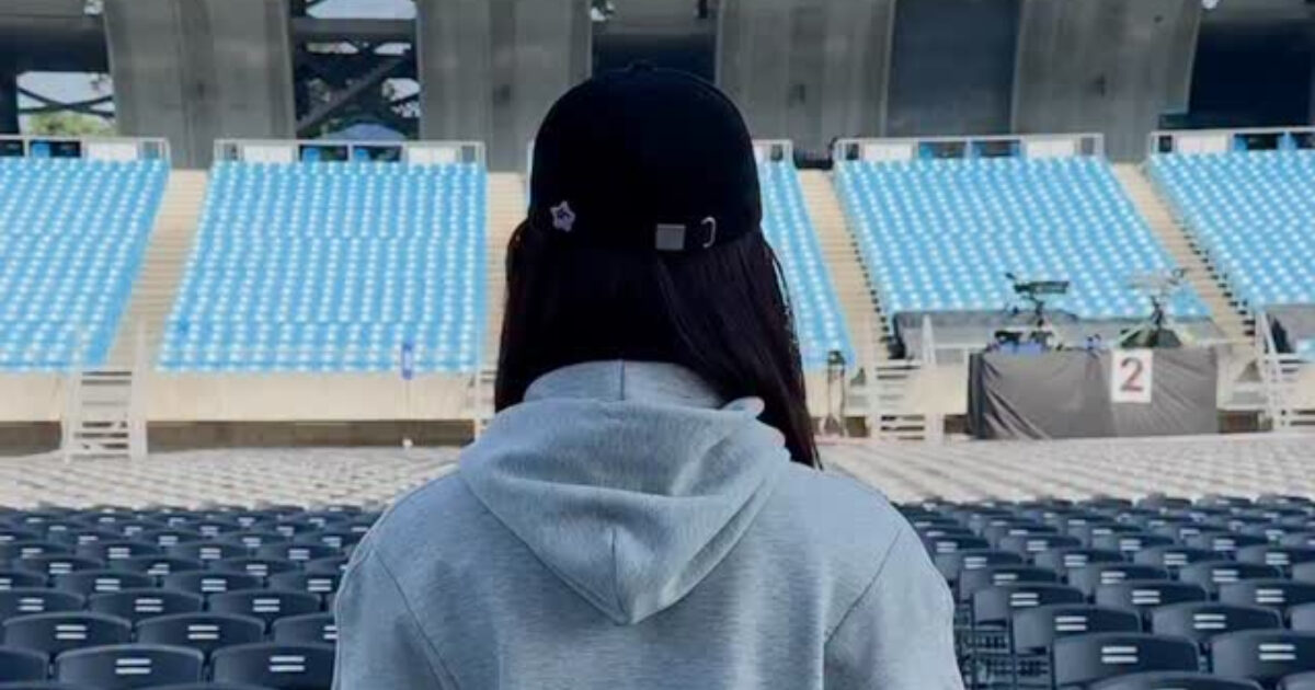 Girl Group Breaks Records With Massive Tour Earnings Before Full Numbers Released 1 Girl Group Pulls In MASSIVE Money On Tour—And The Full Numbers Aren't Even Out Yet