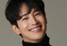Choi Woong Tennis Win