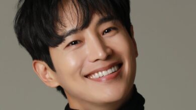 Choi Woong Tennis Win