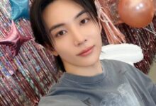 Jeonghan