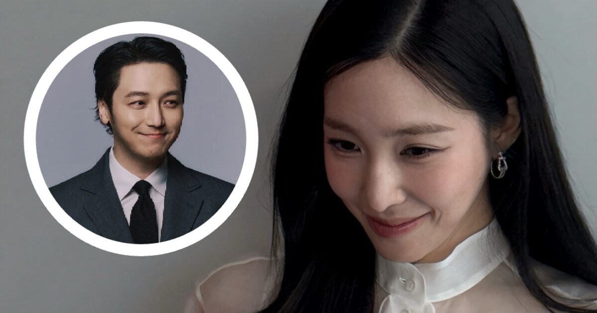 How Did Girls’ Generation’s Tiffany Realize Actor Husband Byun Yo Han Was The One? 1 Tiffany Young and Byun Yo Han
