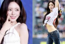 ITZY Yuna Exercise and Diet