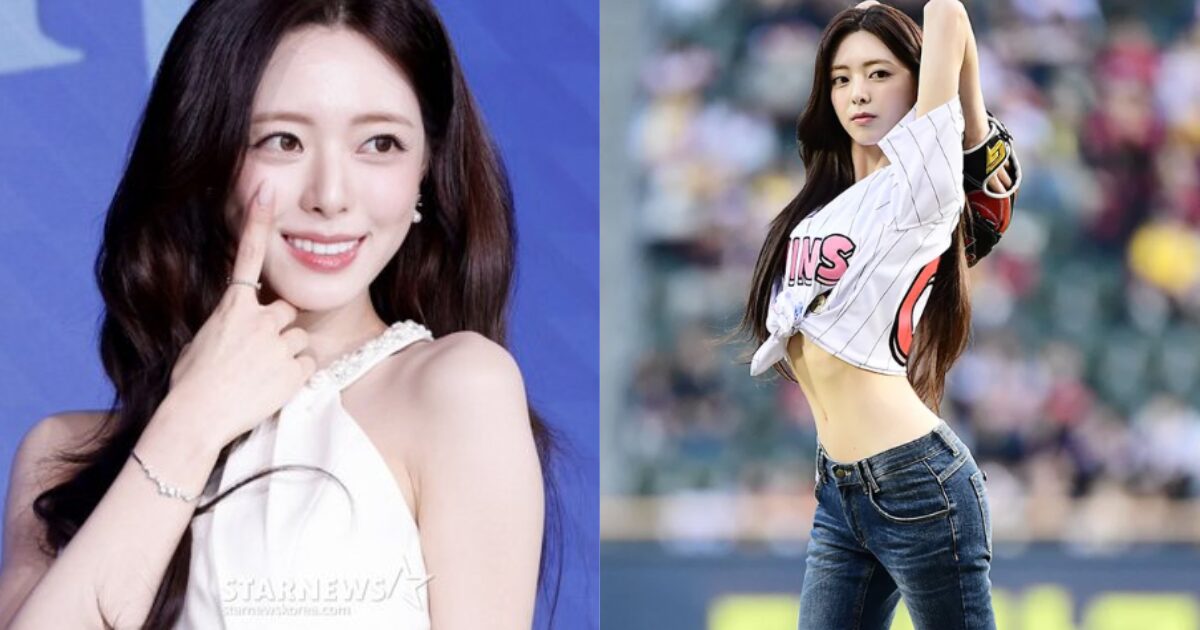 ITZY Yuna Exercise and Diet