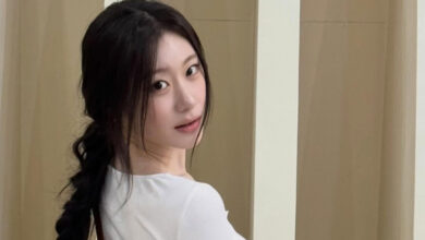 ITZY's Chaeryeong Shocks With Image Management Since Elementary School