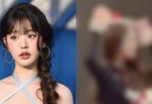 IVE Jang Wonyoung’s Behavior At Fan Sign Sparks Massive Controversy