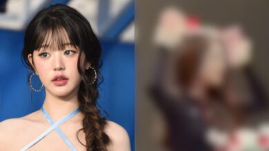 IVE Jang Wonyoung’s Behavior At Fan Sign Sparks Massive Controversy