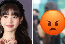 IVE Wonyoung's Attitude Controversy Escalates With Legal Complaint