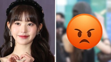 IVE Wonyoung's Attitude Controversy Escalates With Legal Complaint