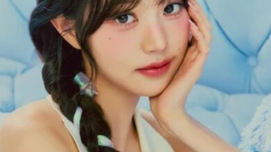 IVE's Wonyoung Accused Of Being "Most Hated In Korea" In Viral Post