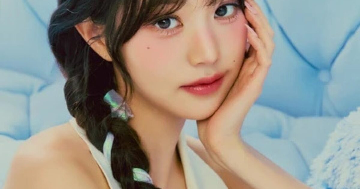 IVE's Wonyoung Accused Of Being "Most Hated In Korea" In Viral Post
