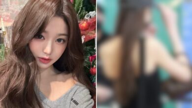 IVE's Wonyoung Faces Backlash Over Poor Attitude and Behavior in Video 3 IVE's Wonyoung Blasted For Poor Attitude And Behavior In Video