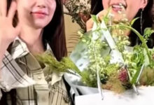 Yoon Eun Hye and Chae Jung An Coffee Prince reunion