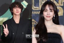 Choi Jung Hoon and Han Ji Min spotted dating
