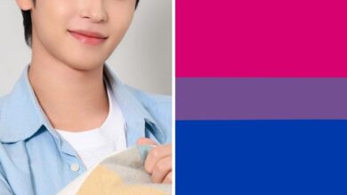 JYP Entertainment Trainee Surprises Audience by Joining Bisexual Dating Program 21 Kim Seungho Stand Bi Me