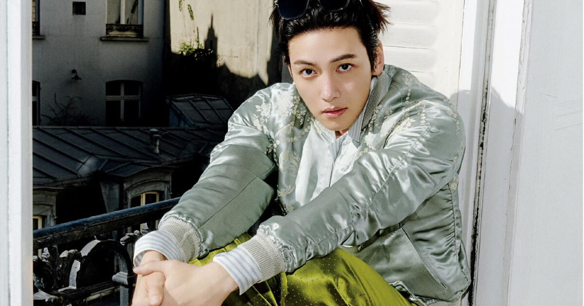 Ji Chang Wook's Agency Issues Official Statement Following Massive Tax Evasion Controversy