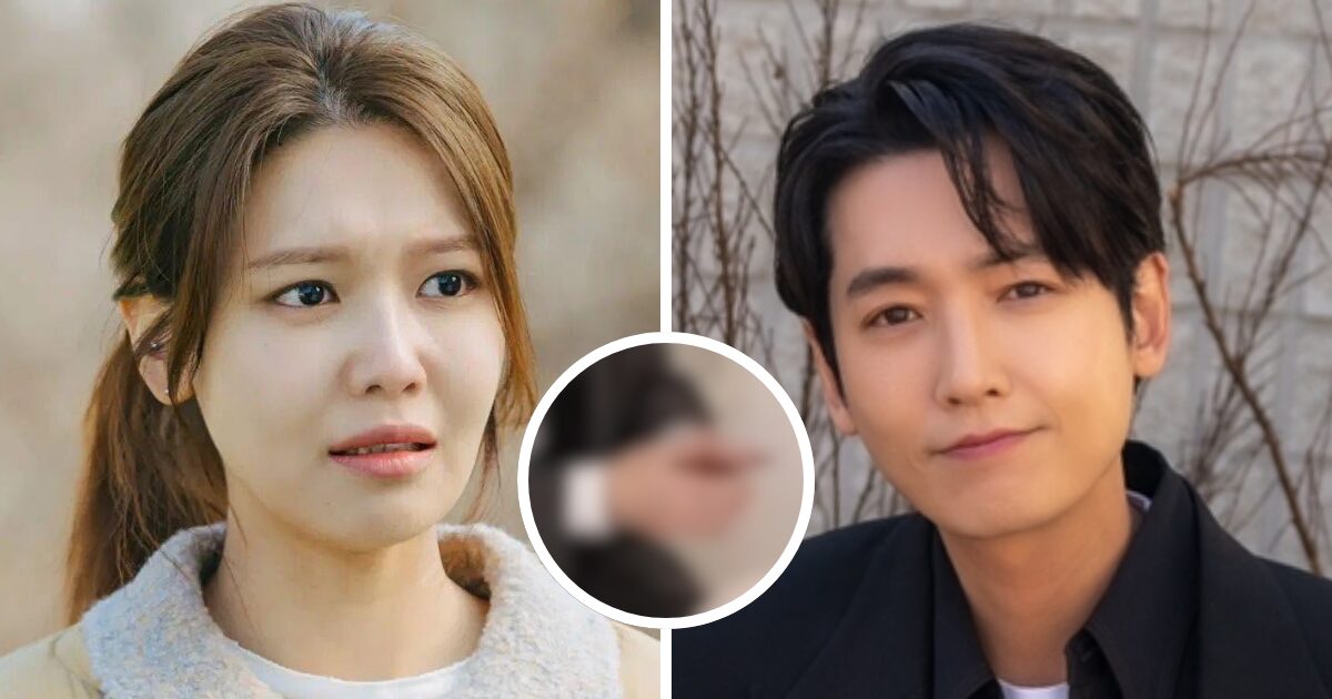 Jung Kyung Ho Seen Wearing Mysterious Ring Prior to Girls' Generation Sooyoung Split 1 Jung Kyung Ho with ring